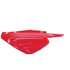 Rear Fairing TNT Rear Left Red