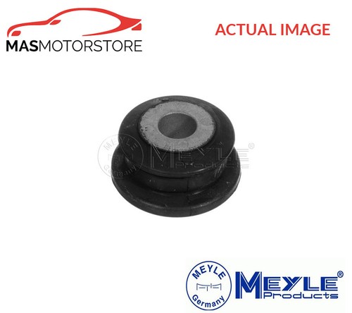 Axle beam mounting bush - mounting,