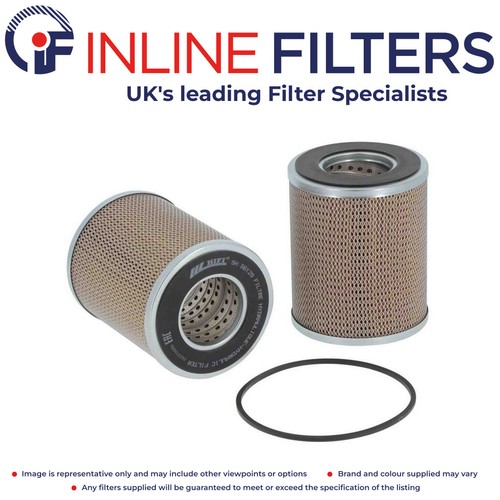 Hydraulic filter for john - hydraulic,