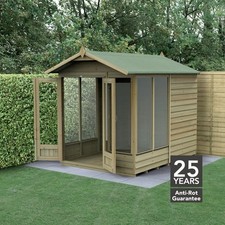 Forest 4life apex - apex, summerhouse