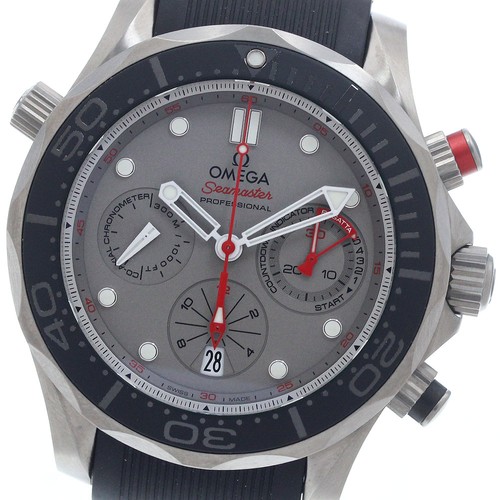 Omega seamaster diver 300 - seamaster,