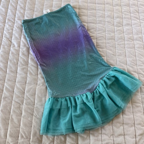 Disney ariel mermaid green - disney,