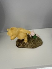 Winnie Poo and Piglet Royal