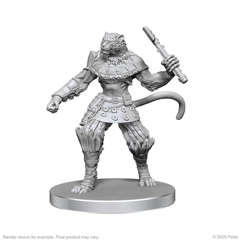 Pathfinder deep cuts unpainted - deep,