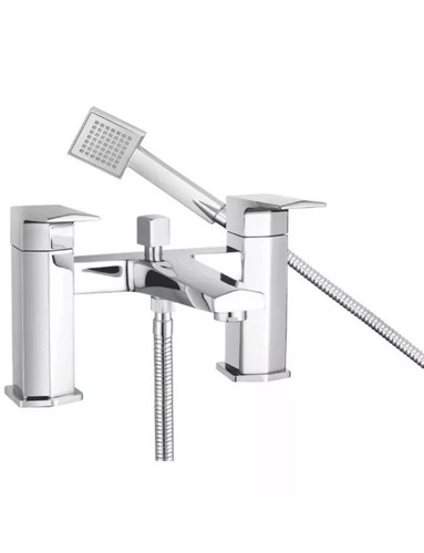 Bristan elegance deck mounted - bristan,