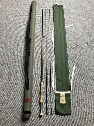 Hardy sirrus 6 fly - hardy,