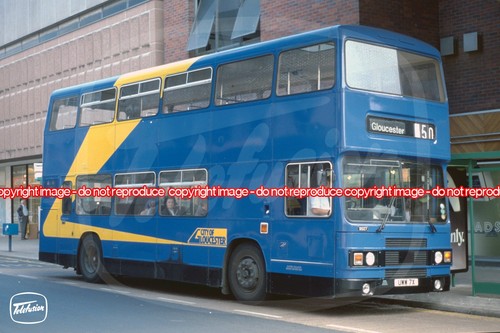 Bus photo cheltenham city of - -,