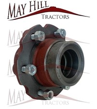 Heavy duty wheel - duty,