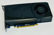 1GB HP 620883-001 NVIDIA GeForce GTX 460 GDDR5 SDRAM PCIe Graphics Video Card