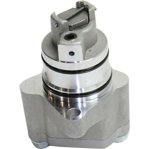 New timing chain - timing, tensioner