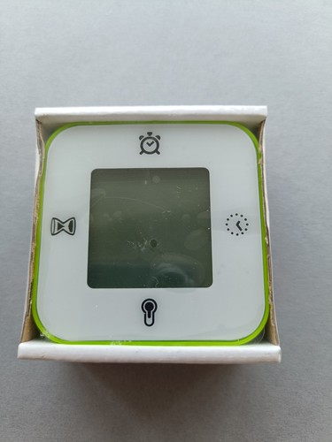 Ikea lottorp clock - lottorp,