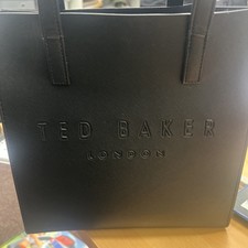 Ted Baker Small Black