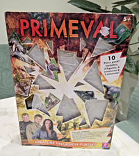 Primeval - Creature Incursion