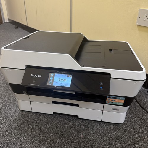 Brother mfc j6920dw - mfc-j6920dw, in