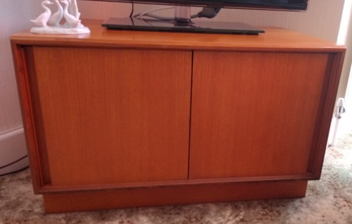 Plan form five teak - plan,