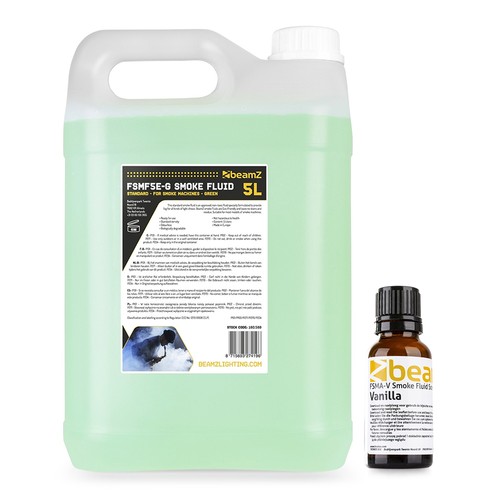 Litres beamz pro eco high - litres,