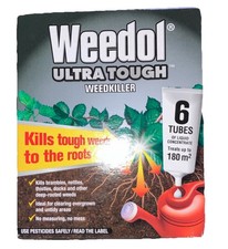 Weedkiller Weedol Weedkiller