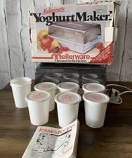 Vintage Mellerware Mellermatic