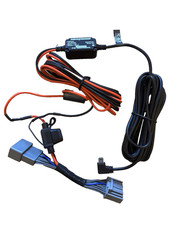 12v power tap-in +Nextbase