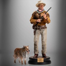 JOHN WAYNE - The Duke Ver