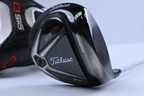 Titleist 915 driver 9 5 - titleist,