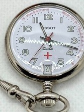 TISSOT Nurse Quartz Pocket