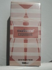 Madonna Exquisite Eau de