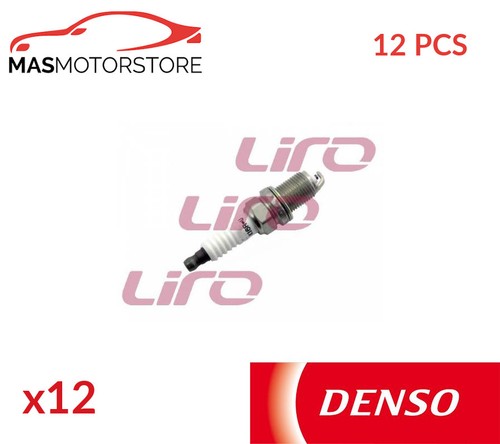 Engine spark plug set - engine,