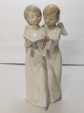 Vintage 1985 Nao Lladro