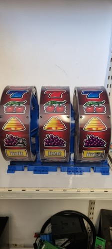 Bell fruit deal - fruit, no