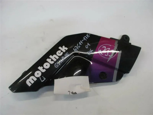 299 suzuki gsx 1100 w - w, panel