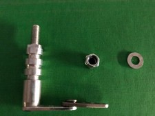 Lucas CAV DPA diesel injection pump throttle shaft  7123-770P