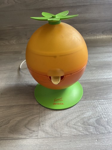 Vintage ariete spremi juicer - ariete,