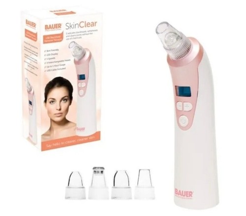 Bauer professional blackhead - professional,
