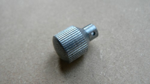 Smiths chronometric trip knob - chronometric,