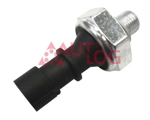 New oil pressure - new, for