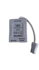 genuine SKY HUB Box Phone ADSL