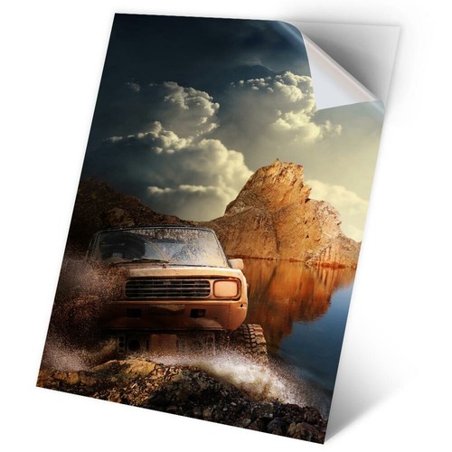Vinyl sticker off - vinyl,
