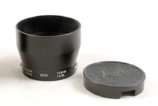 Leica All Black 12575 IUFOO