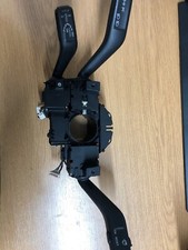 Genuine VW Passat (05-10) Wiper Indicator Cruise Control Stalk - 3C5953513C