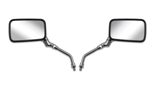 Mirrors left right - mirrors,
