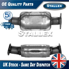Fits Mazda 323 1995-1998 2.0