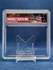 SNUGGLY DUCKLING URSULA'S