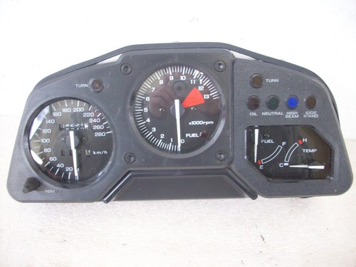 Cockpit speedometer dzm - speedometer,