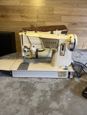 Vintage Singer 317 Electric