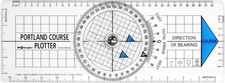 Original Portland Plotter