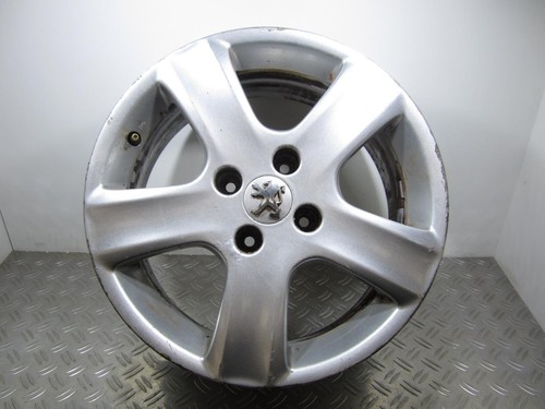 Peugeot 307 wheel - wheel, as7g03