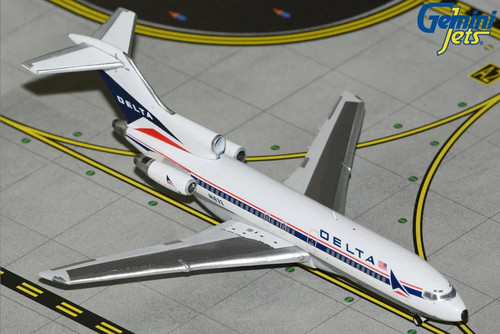 Gemini jets delta - (gjdal2355),