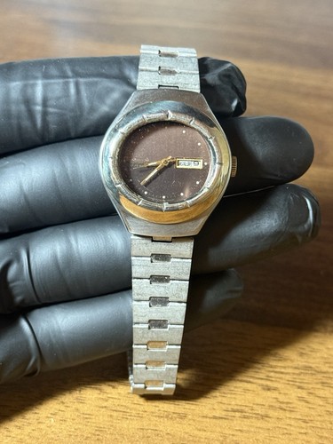 Seiko automatic jewels - automatic, 21