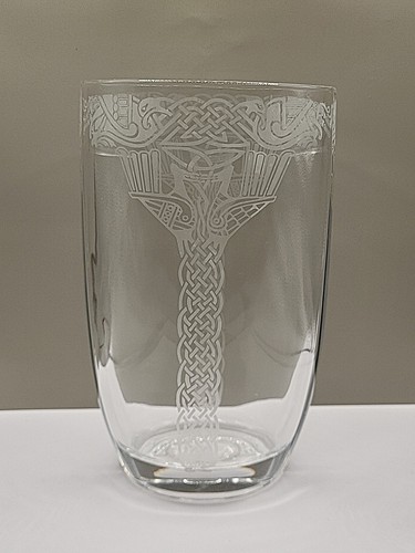 Vintage edinburgh crystal - vintage,